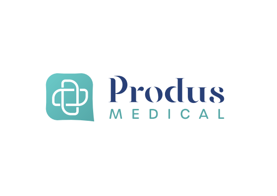 Identidade Visual Produs
