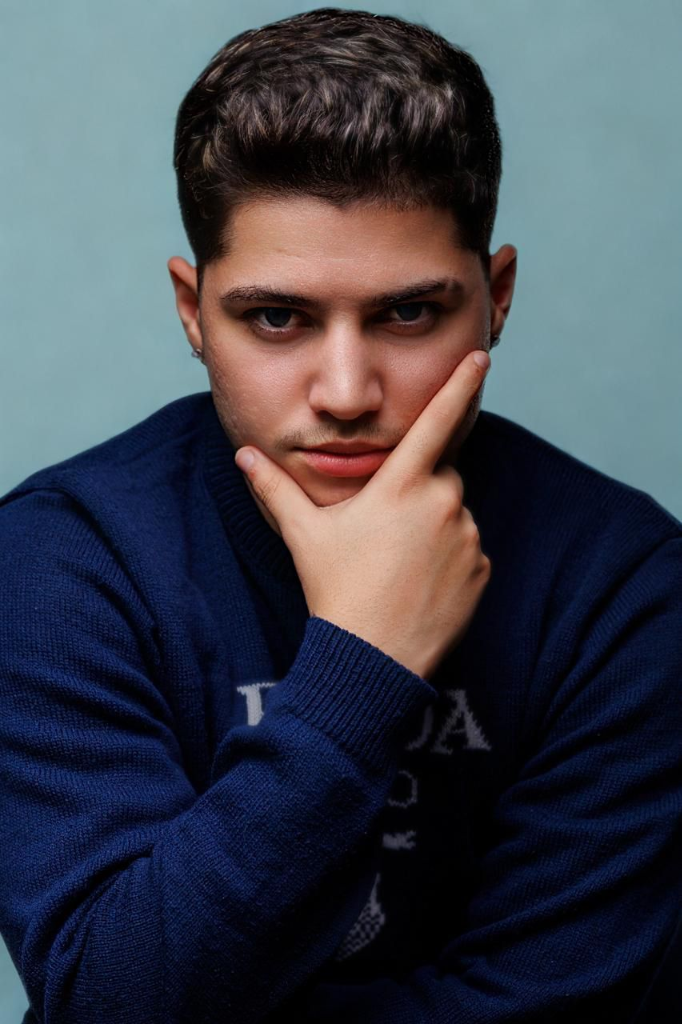 Vinicius Villarroel
